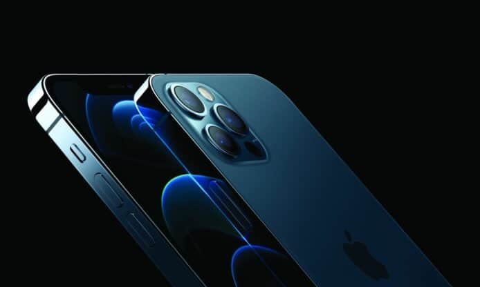 iPhone 12 Pro / Pro Max 懶人包　3 分鐘睇盡 11 大重點功能 規格 售價 香港預購 發售日期