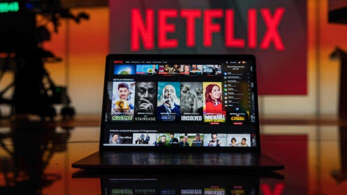 香港 Netflix 取消 30 日免費試用  劇迷付費後先有得睇