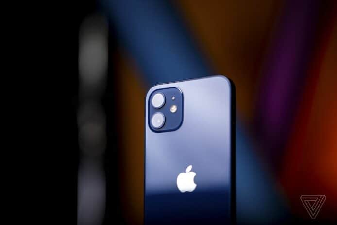 被鬧 iPhone 12 藍色反最熱賣　分析師：有望破 iPhone 6 銷量紀錄