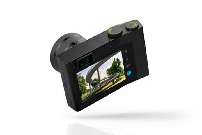 蔡司 ZX1 相機上架 價錢為 4.6 萬即日預訂