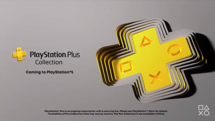 Sony 封鎖 PS Plus Collection 漏洞　PS5 帳戶大量分享遊戲予 PS4 會被封鎖