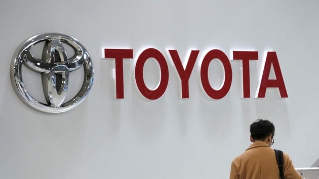 Toyota 社長指 Tesla 市值過高　「他們未有實際業務」