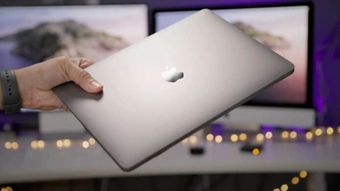 傳聞指首批 Apple Silicon 筆電   為 13 吋 MacBook Pro、MacBook Air