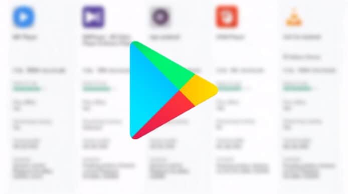 引入程式比較機制   Google Play 商店測試 Compare Apps 功能