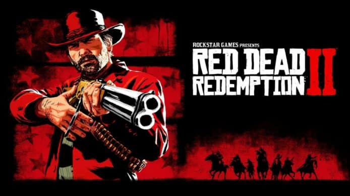 Rockstar 公佈向後兼容安排   GTA V、Red Dead Redemption 2 榜上有名