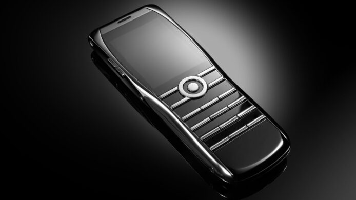Vertu 前高層獲客戶支持   創辦新品牌推出奢侈品級手機