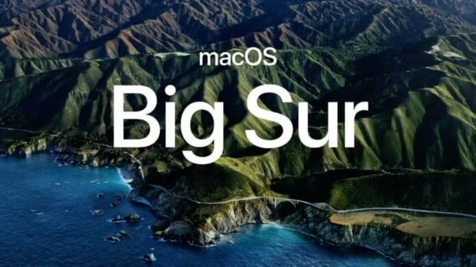舊款 MacBook Pro 用戶投訴   更新 macOS Big Sur 期間變磚無法修復