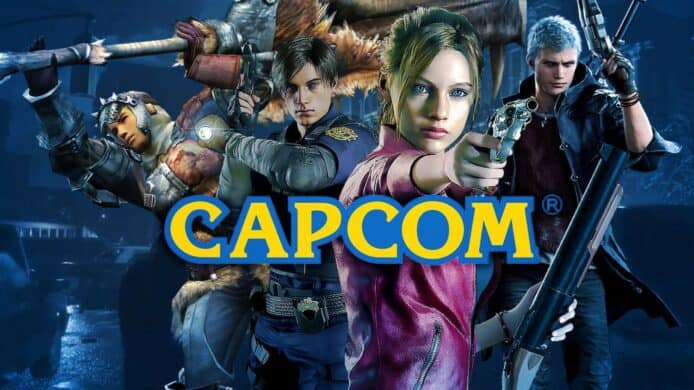 Capcom 拒絕向黑客屈服   生化危機、魔物獵人等新作資料被黑客公開