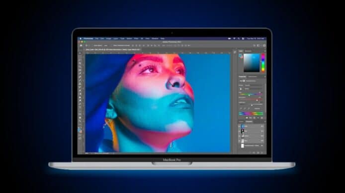 Photoshop ARM 版 Beta 釋出   有 Windows 和 macOS 兩個版本
