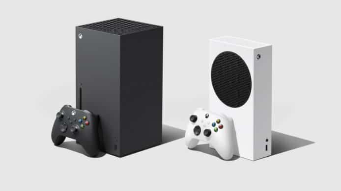 Xbox Series X 供不應求   Microsoft：缺貨情況或持續至明年首季