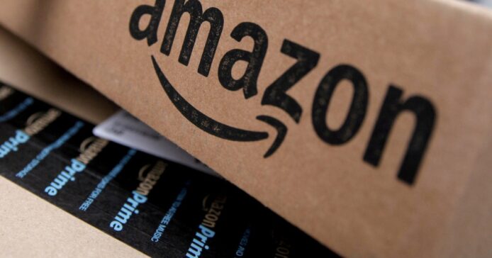 Amazon 內部秘密調查   揭員工將總值 458 萬 iPhone 偷龍轉鳳