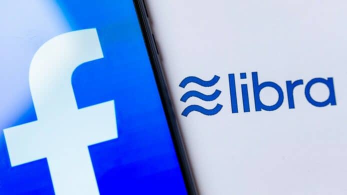 Facebook 加密貨幣 Libra   傳明年 1 月有限度推出