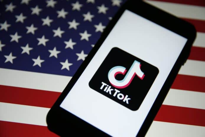 TikTok 禁令暫緩　美國商務部： 暫不會進行封殺