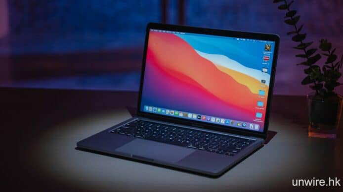 【評測】MacBook Pro M1  開箱： i9 MBP 效能比拼、舊 Intel Apps 支援性、 效能及電池續航力測試