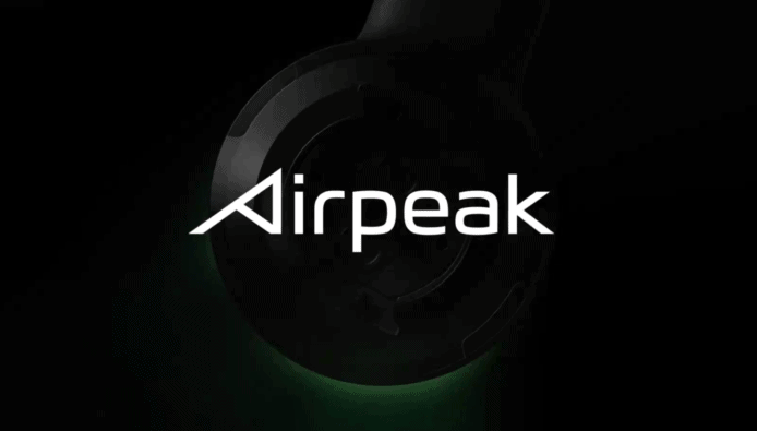 Sony 都出航拍機 DJI勁敵【有片睇】Airpeak 2021年推出首部航拍機