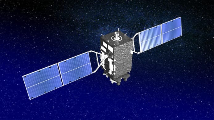 日本計劃再發射 3 枚人造衛星  建立專屬衛星定位系統減少依賴美方