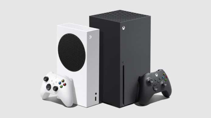 微軟：Xbox Series X/S 需求超過供應　可能明年 4 月前會缺貨　