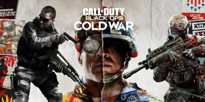 【評測】《Call of Duty：Cold War》　故事太短 + 多重結局 + 喪屍模式夠爽