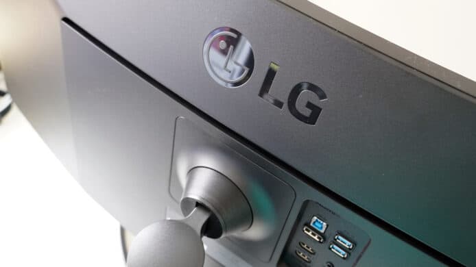 【評測】LG 35 吋 UltraWide 曲面顯示器 屏幕質素 功能開箱評測