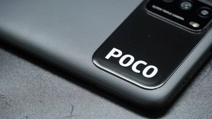 【評測】POCO M3 正式發佈   手感  屏幕  相機開箱評測