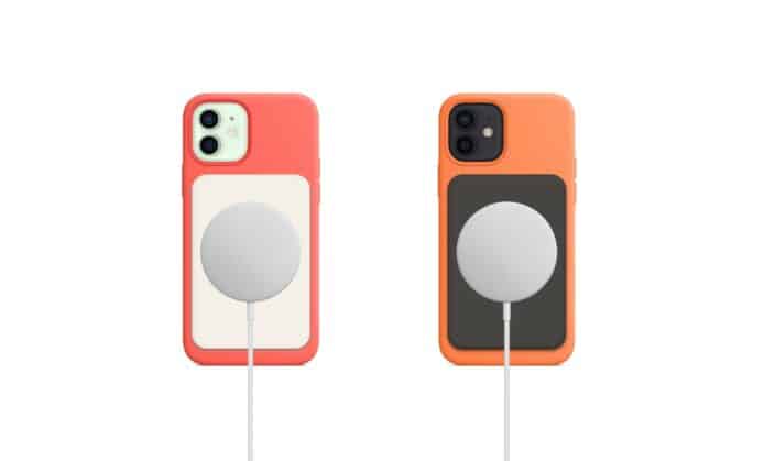 iPhone 12 概念電池大牛龜  Smart Battery Case 採用 MagSafe 充電