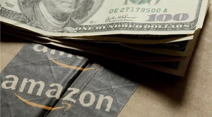 Amazon 向前線員工提供旺季津貼　300 美元補償疫情額外工作