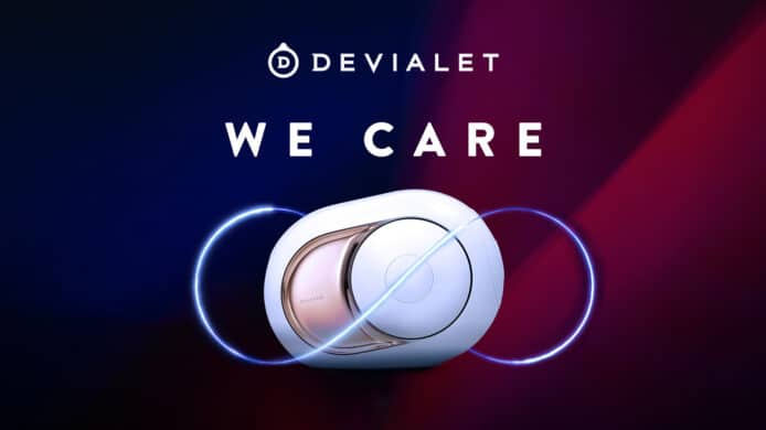 Devialet 推出保養服務「Devialet Care」　Phantom 系列音響可獲 5 年保養期