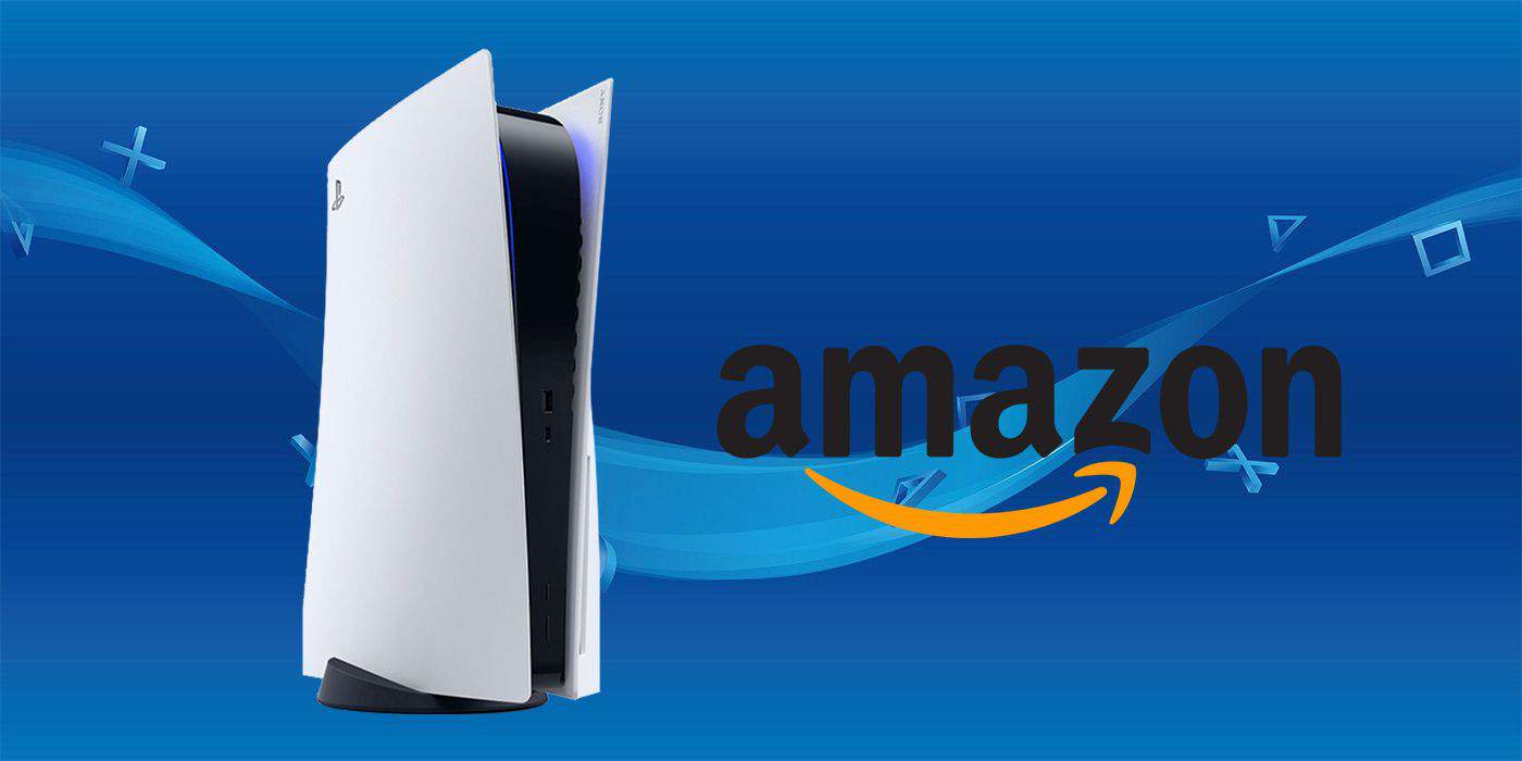 英國 Amazon 司機疑盜竊 PS5 被買家捉正終被炒