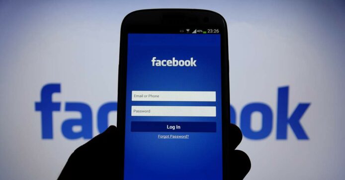 Facebook 50億元和解費  成美國最大消費者私隱案