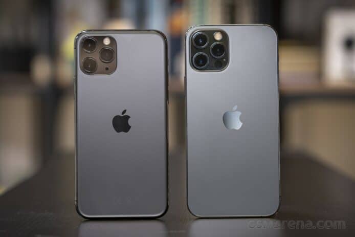 傳 iPhone 13 尺寸與 iPhone 12 相同   郭明錤：攝影性能升級 + 明年9月亮相
