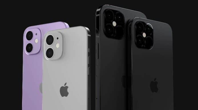 iPhone 12 / Pro / Pro Max / mini 維修價目表   爆芒最貴收$2,579