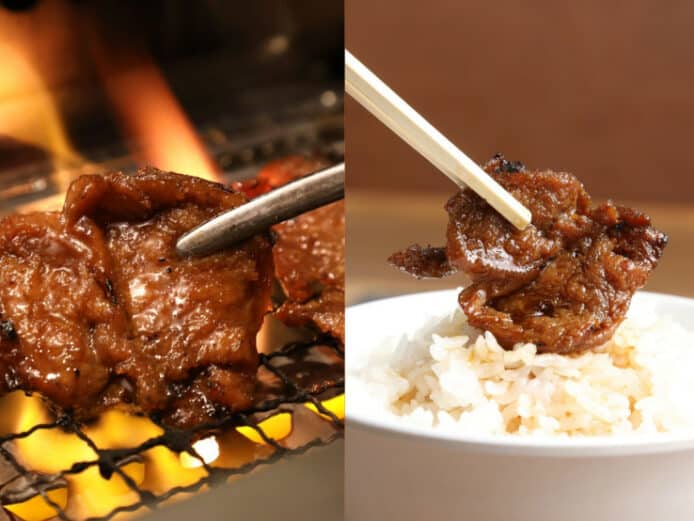 日本燒肉店推植物肉 「希望素食者也能享受燒肉樂趣」