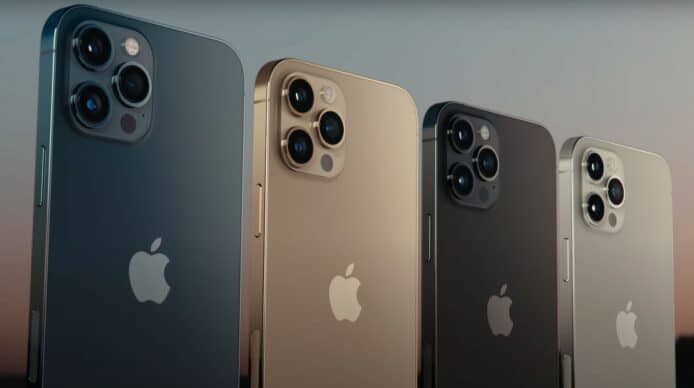 Apple 加入 6G 業界組織　與其他北美科技企業合作推動技術發展