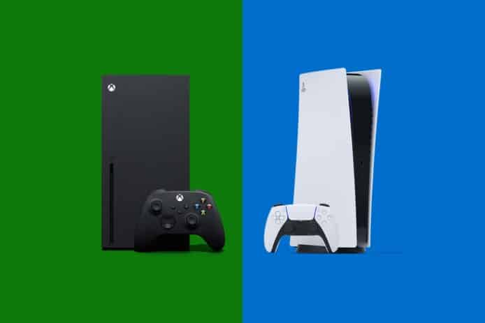 PS5、Xbox Series X 首周銷量揭盅   供應仍短缺、聖誕銷量或大幅提升