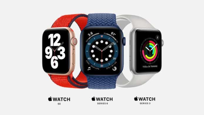 較去年同期增長 75%   Apple Watch 出貨量再創新高