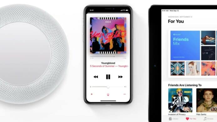 Apple Music 動態唱片封面   將配合 iOS 14.3 和 macOS 11.1 推出