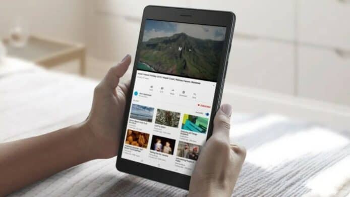 傳 Samsung 擴充平板系列   將推出 Galaxy Tab M62 廉價新機