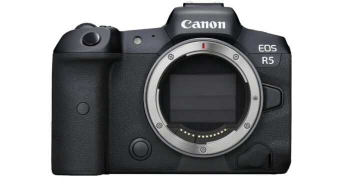 宣佈向第三方銷售   Canon CMOS 終於對外開放