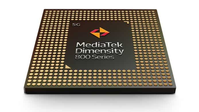 MediaTek 按年上升 5%   流動處理器市佔率超越 Qualcomm