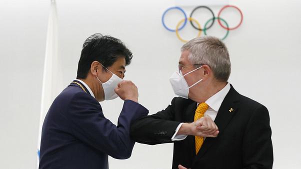 東京奧運：觀眾免隔離、免費打疫苗  日本料明年夏季開放入境