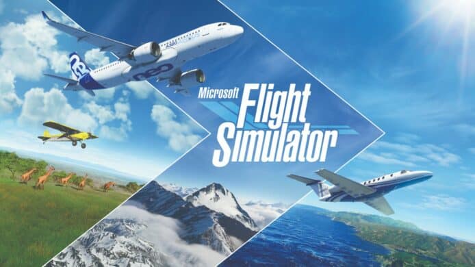 《MS Flight Simulator》更新 VR 模式　支援 HTC Vive、Oculus 等裝置
