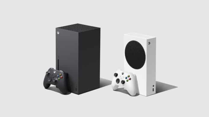 Xbox Series X/S 重開預訂　訂購詳情＋到貨日期