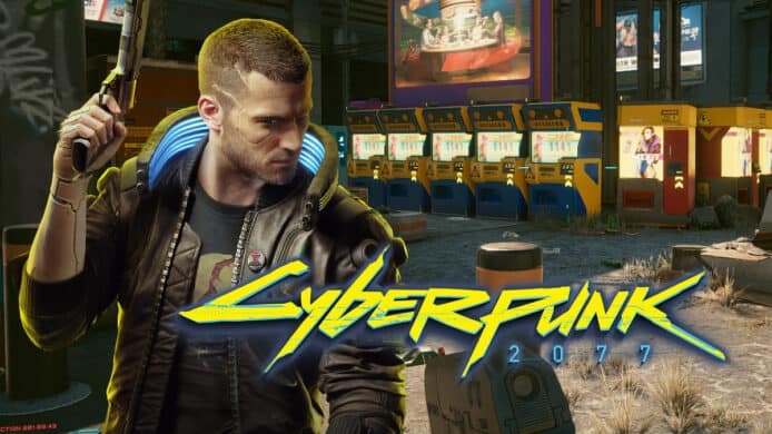 《Cyberpunk 2077》PS4 版僅獲 4 分　IGN ：糟糕到令人震驚