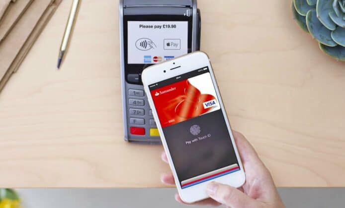 Apple Pay 被指封閉 NFC 技術  荷蘭展開反壟斷調查