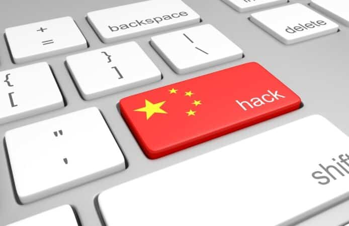 外媒：中國官方稅務軟件含惡意程式   惟境內外國企業被要求安裝