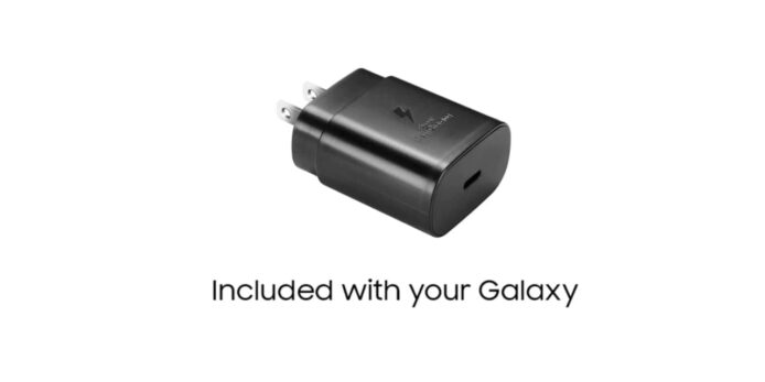 Samsung悄刪諷Apple不送充電器帖文   間接承認Galaxy S21或同樣不送