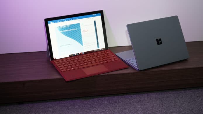 WFH之選：MS Surface系列　百老滙出機$5,888起  送Office同3個月XGP