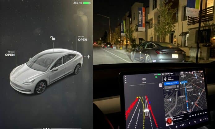 學者呼籲禁止 Tesla 自動駕駛功能　批評為收集數據犧牲公衆安全