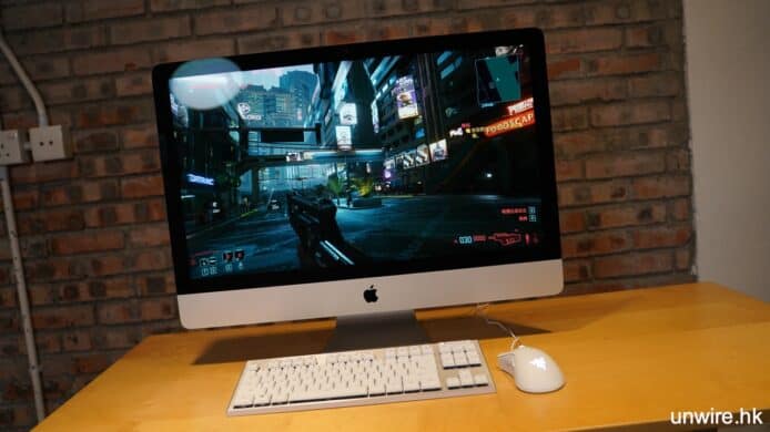 【教學】GeForce NOW 玩 Cyberpunk 2077    平價 PC、Mac 流暢度及畫質更勝 PS4