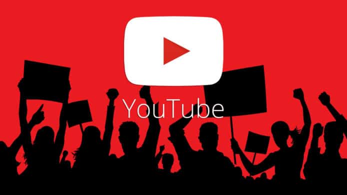 YouTube：拜登當選無容置疑　將下架所有指美國總統大選舞弊影片
